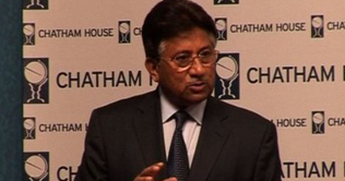 Democracy not very successful in Pakistan: Musharraf